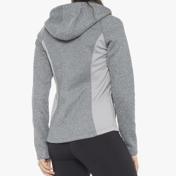 HP! NWT! Spyder Women’s Jacket - Picture 3 of 12